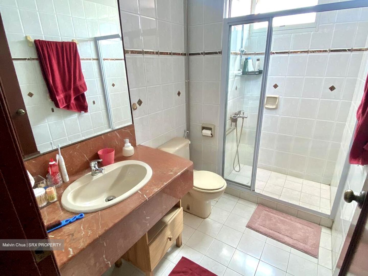Parkshore (D15), Condominium #462688141